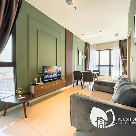 Highpark Suites At Petaling Jaya, Kelana Jaya By Plush Phòng bức ảnh