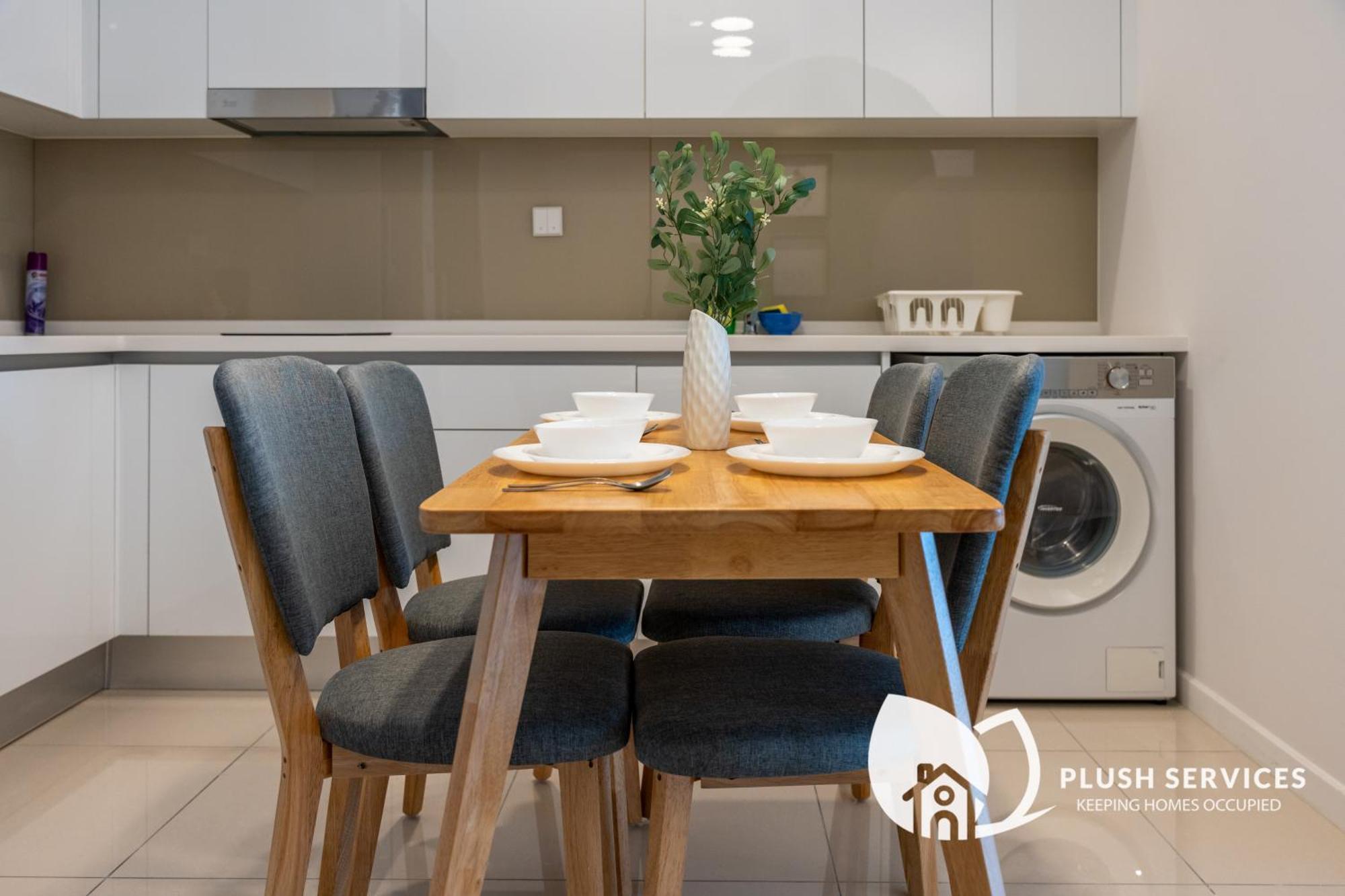 Highpark Suites At Petaling Jaya, Kelana Jaya By Plush Ngoại thất bức ảnh