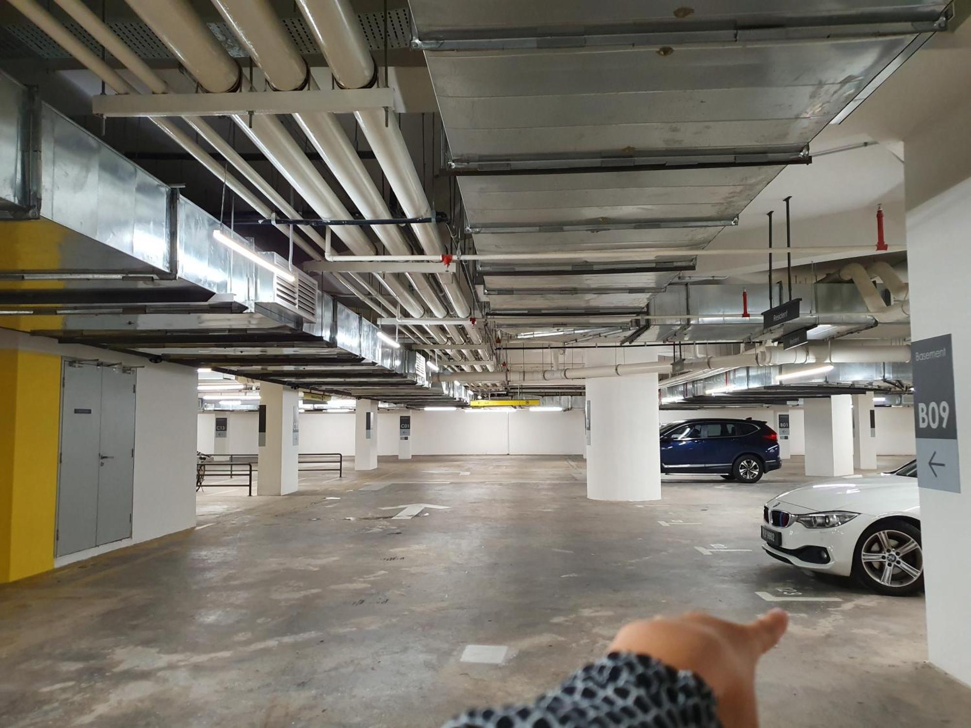 Highpark Suites At Petaling Jaya, Kelana Jaya By Plush Ngoại thất bức ảnh