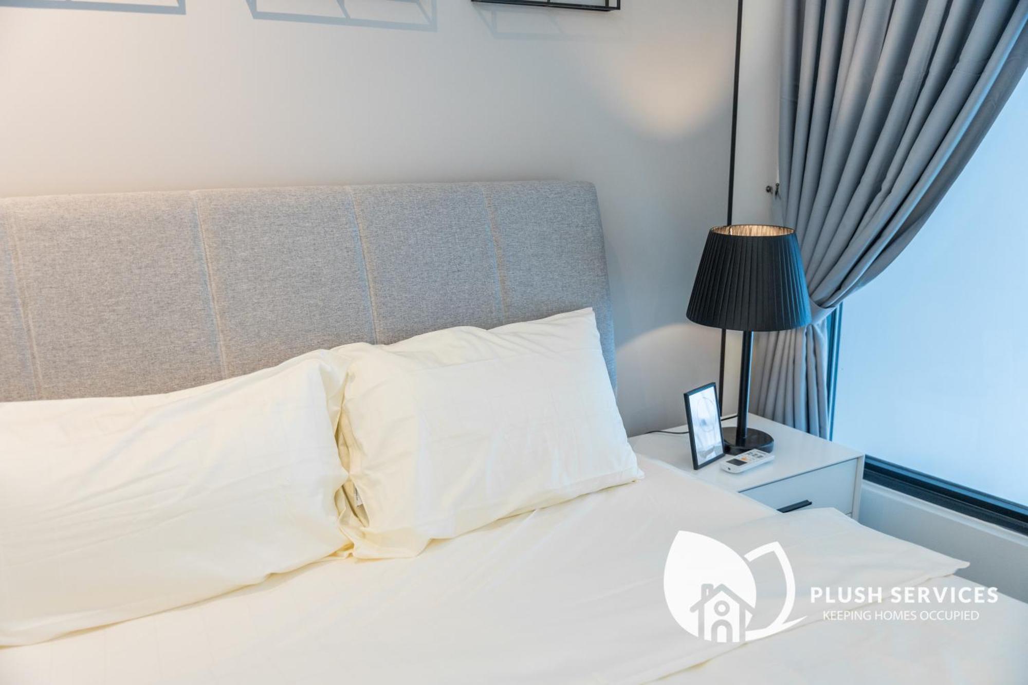 Highpark Suites At Petaling Jaya, Kelana Jaya By Plush Ngoại thất bức ảnh