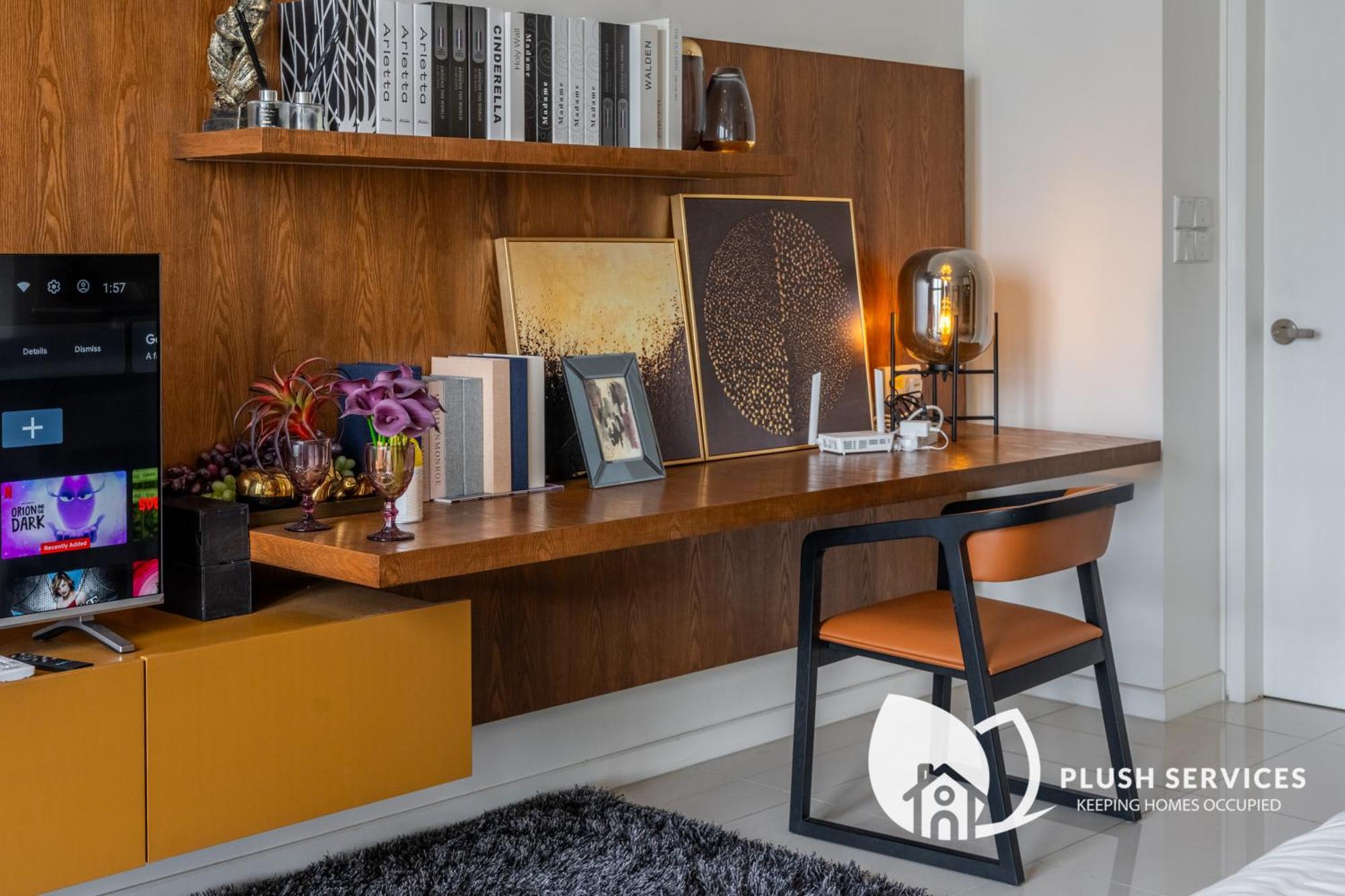 Highpark Suites At Petaling Jaya, Kelana Jaya By Plush Ngoại thất bức ảnh