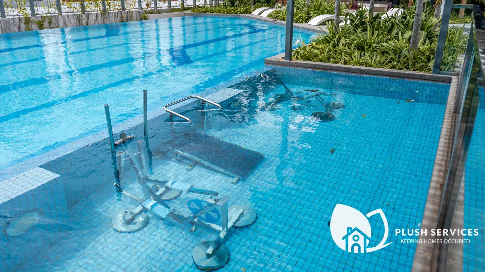 Highpark Suites At Petaling Jaya, Kelana Jaya By Plush Ngoại thất bức ảnh